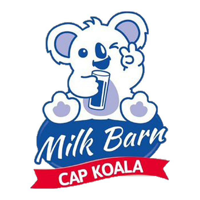 Milk Barn Lim Siang Huat